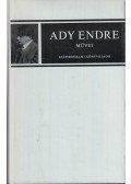 Vezér Erzsébet - Ady Endre publicisztikai írásai I. kötet