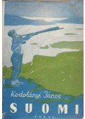Kodolányi János - Suomi