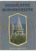 Tóth Pál,Czeglédi Zsolt - Csodálatos Magyarország