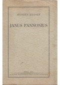 Huszti József - Janus Pannonius