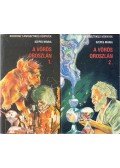 Szepes Mária - A vörös oroszlán I-II.
