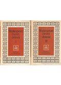 William Shakespeare - Shakespeare összes drámái I-II. kötet