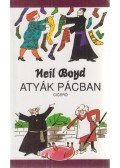 Boyd, Neil - Atyák pácban