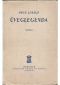 Mécs László - Üveglegenda