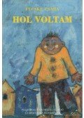 Fecske Csaba - Hol voltam