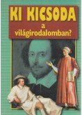 Gerencsér Ferenc - Ki kicsoda a világirodalomban?