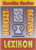 Kováts Andor - Keresztrejtvény lexikon 2.