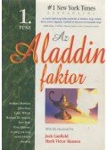 Jack Canfield,Mark Victor Hansen - Az Aladdin faktor 1. rész