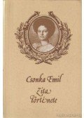 Csonka Emil - Zita története