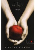 Stephenie Meyer - Twilight - Alkonyat