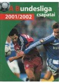 Tom Durango - A Bundesliga csapatai 2001-2002