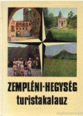 Dr. Frisnyák Sándor - Zempléni-hegység turistakalauz
