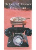 Parker, Robert B. - Őrült üzlet