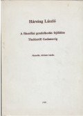 Hársing László - A filozófiai gondolkodás Thalésztől Gadamerig