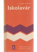 Czakó Gábor - Iskolavár