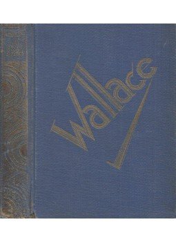 Edgar Wallace - A 13-as szoba Edgar Wallace - A 13-as szoba, Budapest 0 antikvár könyv