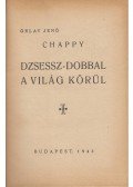Orlay Jenő - Dzsessz-dobbal a világ körül