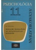 Dr. Tóth Béla - Irodalmi érdeklődés az olvasástanulás kezdetén