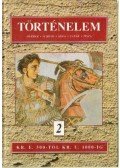 Herber Attila,Martos Ida,Moss László,Tisza László,Tatár Csilla - Történelem 2.