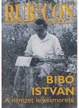 Rácz Árpád (szerk.) - Rubicon 2004/4. Rácz Árpád (szerk.) - Rubicon 2004/4., Budapest 2004 antikvár könyv