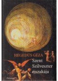 Hegedüs Géza - Szent Szilveszter éjszakája