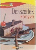 Pelle Józsefné - Desszertek könyve