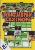 Boruzs János - Jacsmenik Erika - Rejtvénylexikon