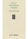Walt Whitman - Walt Whitman versei - Fűszálak