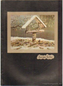 Pogány Ö. Gábor - Losonci Lilla Pogány Ö. Gábor - Losonci Lilla, Dunakeszi 1991 antikvár könyv