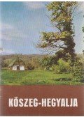 Bándi Gábor,Bechtold István - Kőszeg-Hegyalja