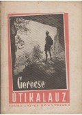 Holényi László - Gerecse útikalauz