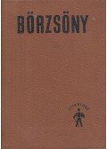 Dely Károly - Börzsöny
