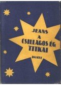 Jeans, James - A csillagos ég titkai
