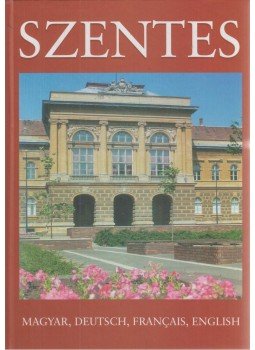 Labádi Lajos - Szentes Labádi Lajos - Szentes, Szentes 1998 antikvár könyv