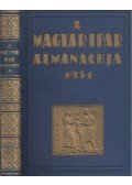 Dr. Ladányi Miksa - A Magyar ipar almanachja 1931