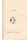 Gergely Márta - Szöszi