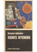 Jakovlev-Naumov - Hamis nyomon