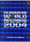 Folkard, Claire - Guinness World Records 2004
