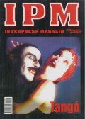 Burger István - IPM 2002. november