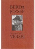 Berda József - Berda József összegyűjtött versei