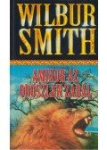 Wilbur Smith - Amikor az oroszlán zabál