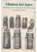 Tarján Tamás,Reményi József Tamás - Mindent hét lapra
