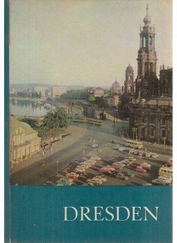 Göthel, Wolfgang, Seidel, Gisela (szerk.) - Dresden Göthel, Wolfgang, Seidel, Gisela (szerk.) - Dresden, Leipzig 1964 antikvár könyv