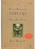 Reardon, Joyce - Ellen Rimbauer naplója