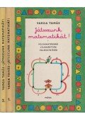 Varga Tamás - Játsszunk matematikát I-II. kötet