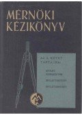 Dr. Palotás László - Mérnöki kézikönyv 5. kötet