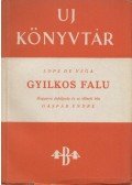 Lope de Vega - Gyilkos falu