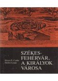 Veress D. Csaba,Siklósi Gyula - Székesfehérvár, a királyok városa