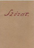 Radó György - Szózat (mini)