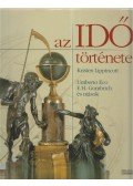 Gombrich. E.H.,Lippincott, Kristen,Umberto Eco - Az idő története